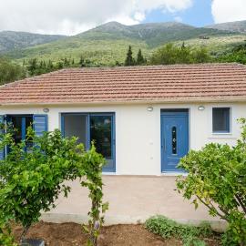 Kokonis House, hotell sihtkohas Ayia Evfimia