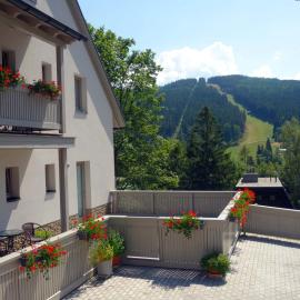 Pension Valon