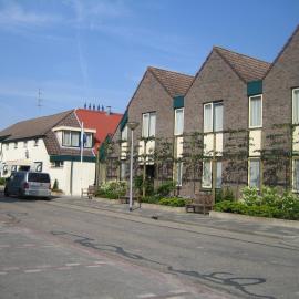 Hotel Ekamper, hotel v mestu Oosteinde