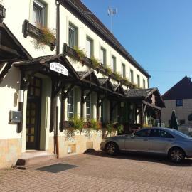 Hotel Dorfschenke, Hotel in Pirmasens