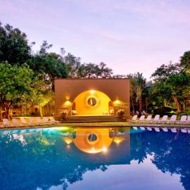 Mision del Sol Resort & Spa Adults Only, hotel in Cuernavaca