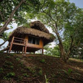 Eco Venao Lodge, Playa Venao, hotel a Playa Venao