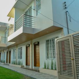 Mailz Haven-E Beautiful 3BR Modern Aprt Near SM