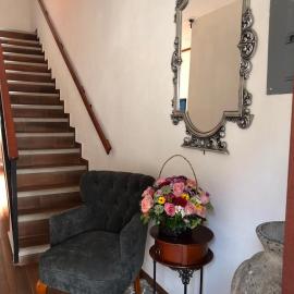 HOTEL CASA SILVESTRE, hotel u gradu Zakatlan