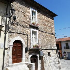 Le dimore del Mercante, hotel a Luco dei Marsi