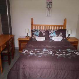 Marietjies Guesthouse، فندق في Ulundi