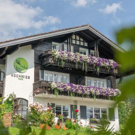 Haus Hochwies