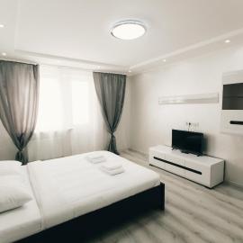 Rika apartments, hotel in Chernivtsi