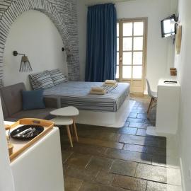 Pietra mare vourvourou, hotel a Vourvourou