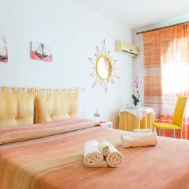 B&b Margherita, hotelli kohteessa Calasetta