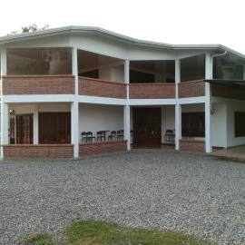 Finca Campestre El Encanto, hotel a Villavicencio