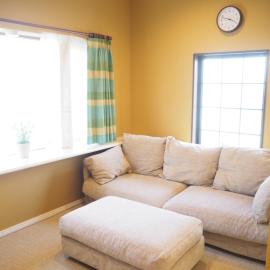 GUEST HOUSE BOSTONS, hotel di Niigata