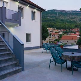Apartman Spirto, hotel in Trebinje