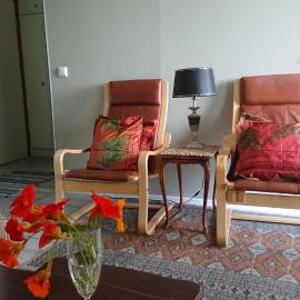 Pikkukoti Ukki, hotel v destinácii Keuruu