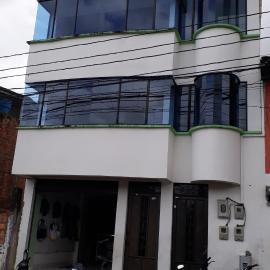Apartamento Edificio Tabanoc, hotel Sibundoyban