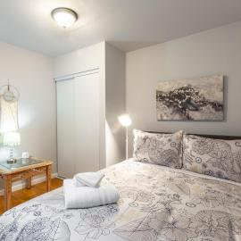 @ Marbella Lane 2BR House in Downtown Redwood City, hotel in Redwood City
