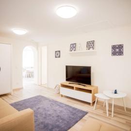 Eleven apartman house, hotel in Keszthely