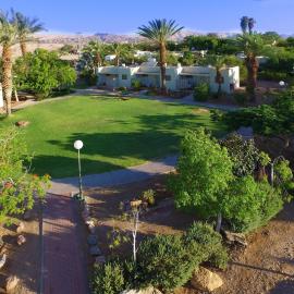 תיירות קיבוץ אילות, hôtel à Eilat