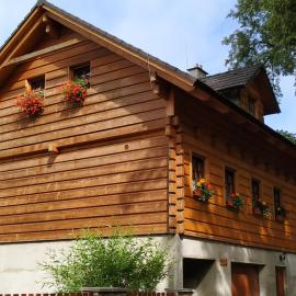 Apartmán U Šáfy, Krkonoše