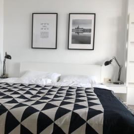 zentral gelegenes Ferienzimmer Möllner Seestrasse: Mölln şehrinde bir otel