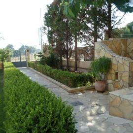 Asfodelos Apartment Hotel, מלון בקאקובטוס