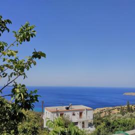 Palaiopoli View Studios