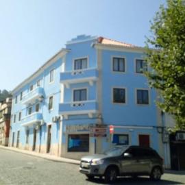 Lousã में, होटल Hotel Bem Estar