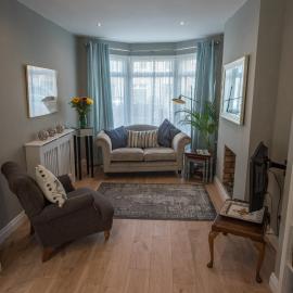 Ninety Seven, hotel in Holywood