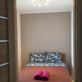 रीगा में, होटल Cat Garden Deluxe Apartments Riga