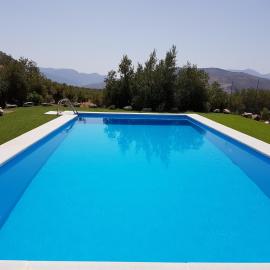 Apartamentos Rurales La Dehesa del Acebuche