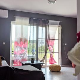 Apartment Anton