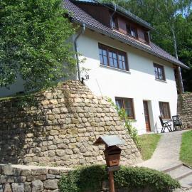 Ferienwohnung Mildner – hotel w mieście Struppen