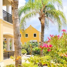 BonaireChoice Apartment