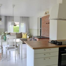 Villa Orissaare、Orissaareのホテル
