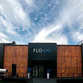 FLOW، فندق في بلغراد