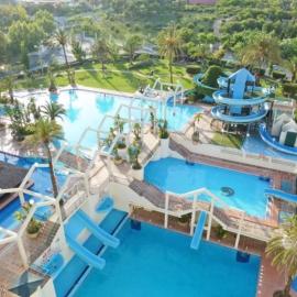 Benalbeach JR Suite