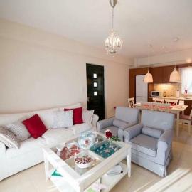 Seaside Family House