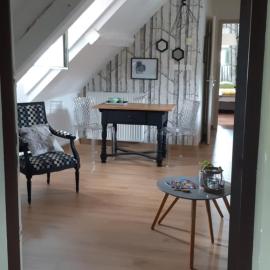 Chez Pauline