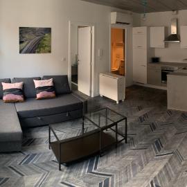 Gîtes de Tournai - Les carrières, hotel sa Tournai