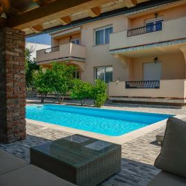 Apartments Juric