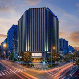 Pan Pacific Beijing، فندق في بكين