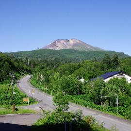 K's House Hokkaido - Asahidake Onsen Hostel, hotel a Higashikawa
