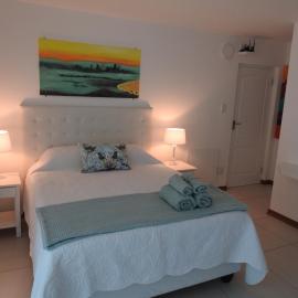 Berg en Dal Accommodation