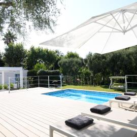 Villa Massa Residence