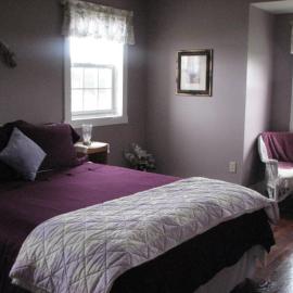 Argyle By The Sea Bed & Breakfast, hotel in Pubnico