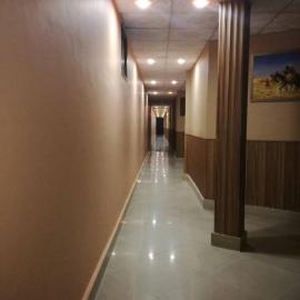 Hotel City View Peshawar