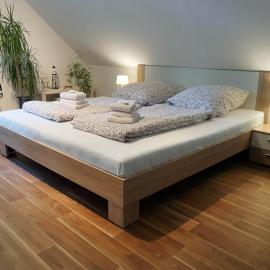 Charmante Ferienwohnung 3 Zimmer Kueche Bad zentrale Lage, Hotel in Hagen im Bremischen