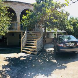 Hause, hotel in Tsqaltubo