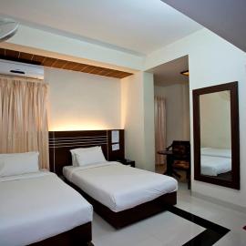 Hotel Holy Gate, hotel in Sylhet