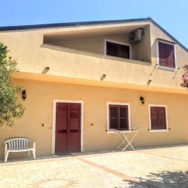 Casa di Vacanza Marina di Davoli